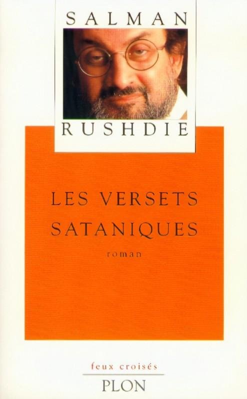 Les Versets Sataniques Pdf