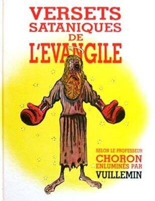 Les Versets Sataniques Pdf