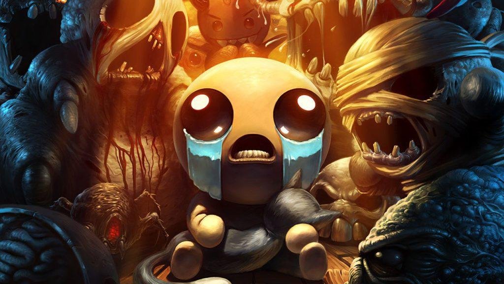 The Binding Of Isaac Repentance Wiki