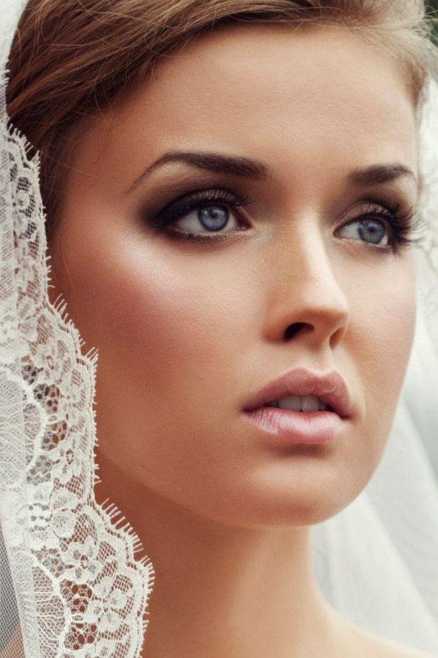 Maquillage Mariage