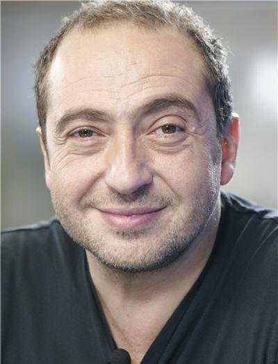 Acteur FranÃ§ais Homme