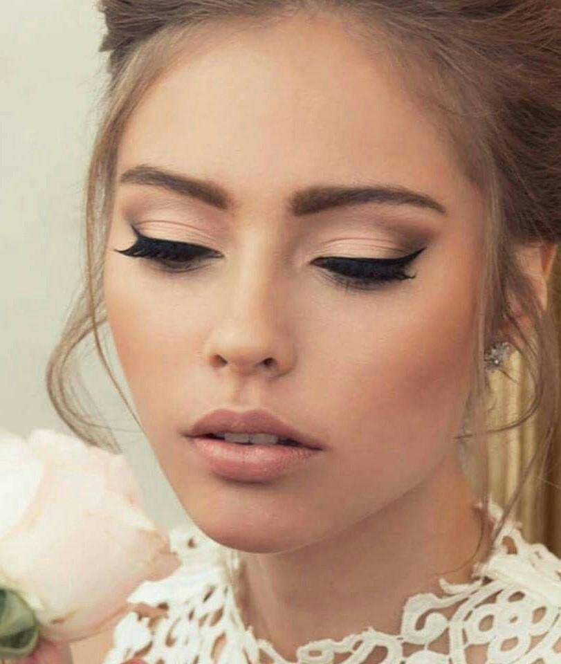 Maquillage Mariage