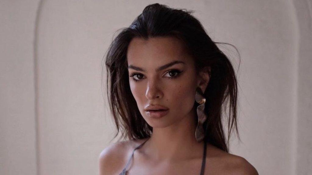 Emily Ratajkowski Taille Poids