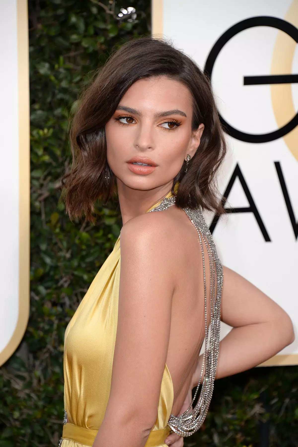 Emily Ratajkowski Taille Poids