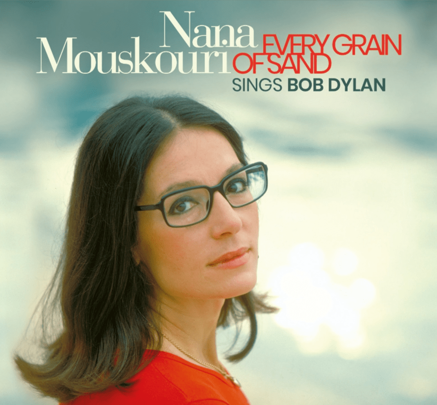 Quel Age Nana Mouskouri