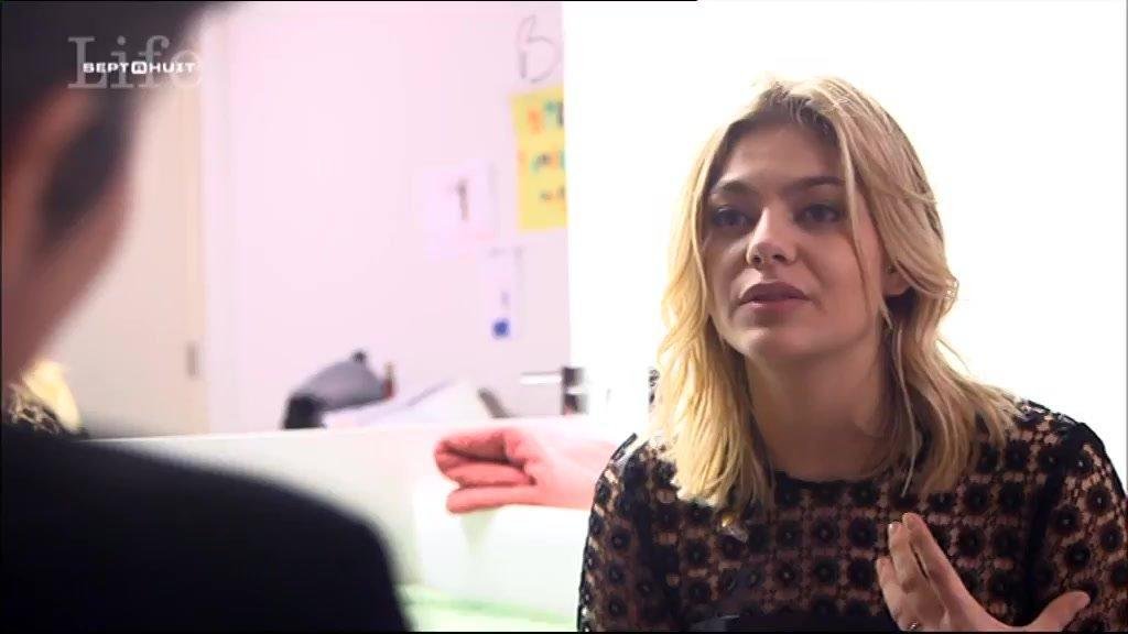 Louane A Perdu Ses Parents