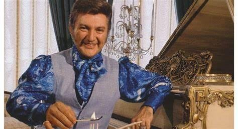 Liberace Mort