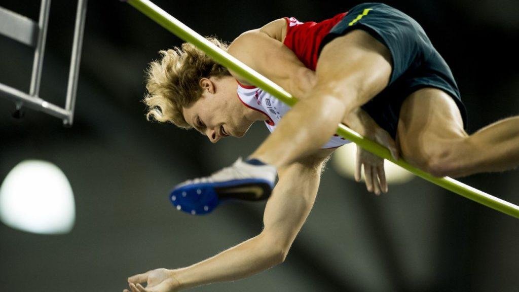 Poids De La Perche En AthlÃ©tisme