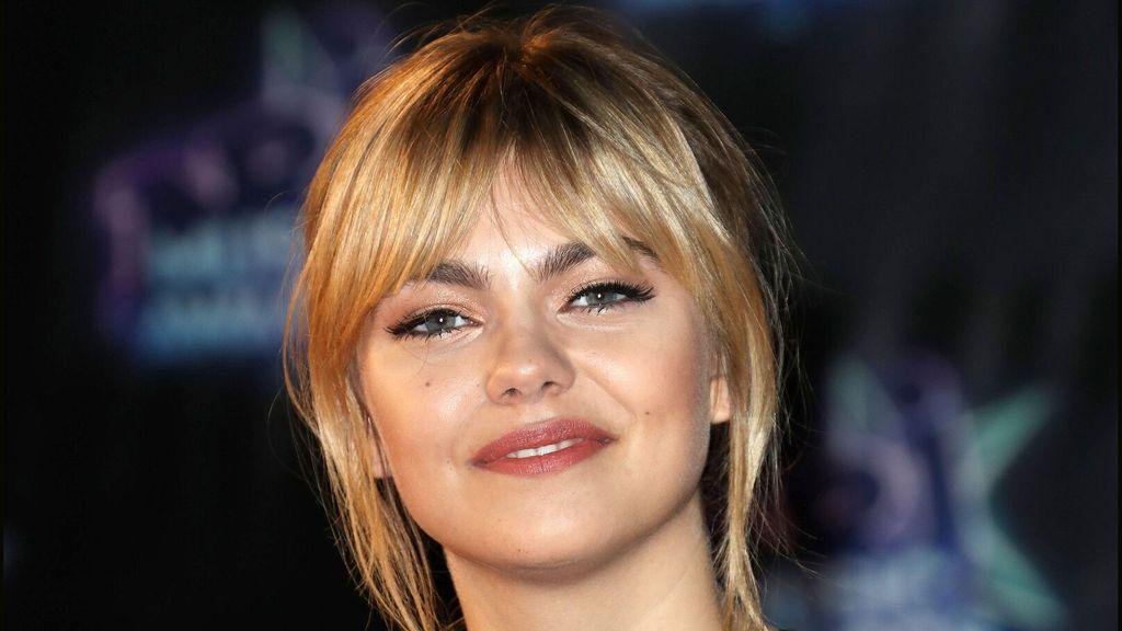 Louane A Perdu Ses Parents