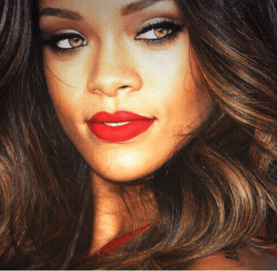 Prenom Fils Rihanna