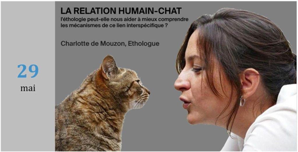 Relation Interspécifique