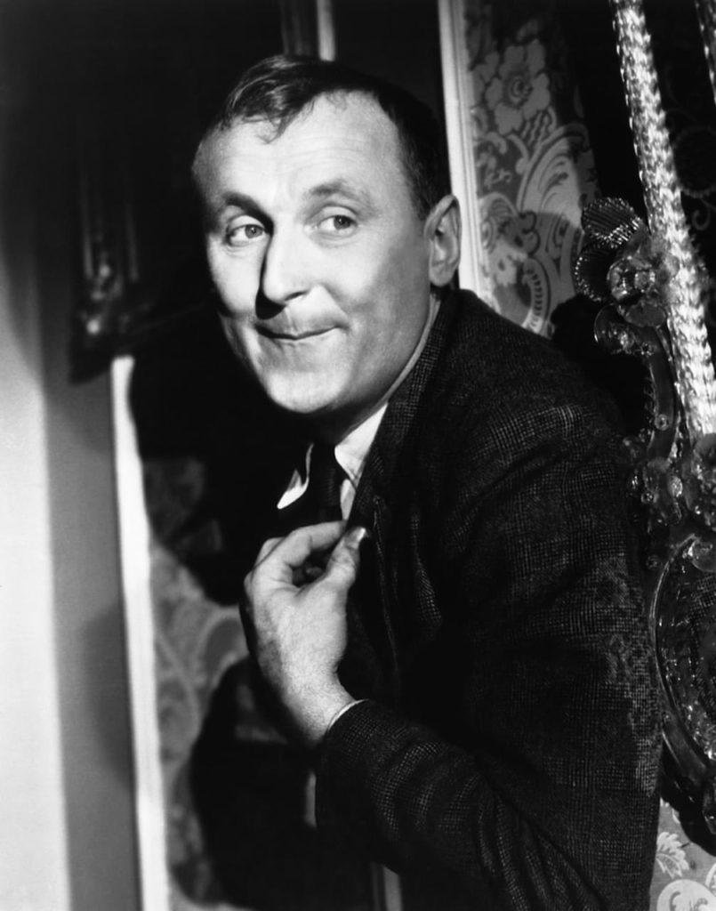 Fils Bourvil