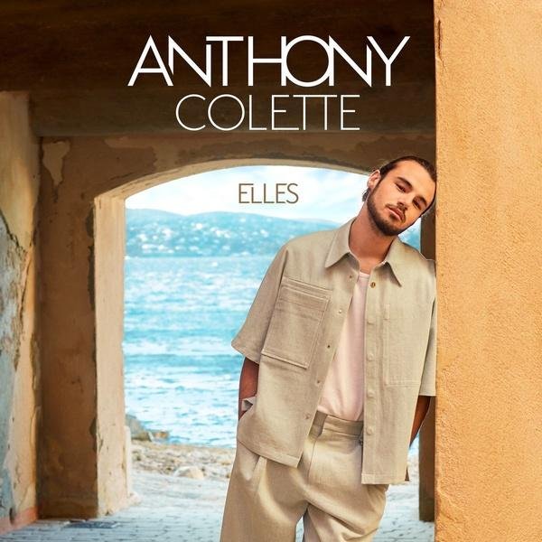 Taille Anthony Colette