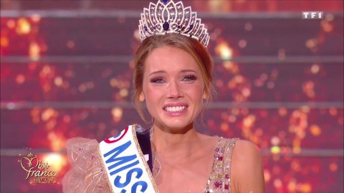 Taille Miss France 2021