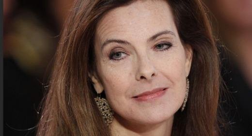 Carole Bouquet Chirurgie, Age, Taille