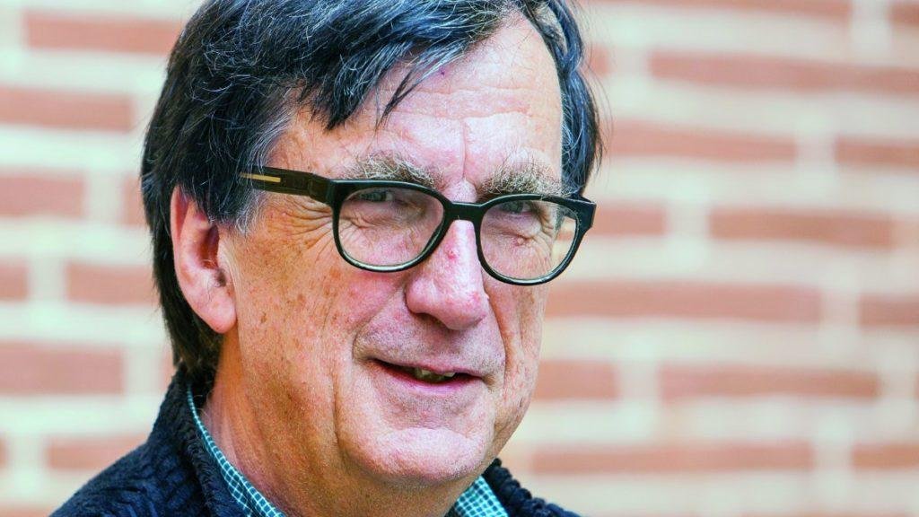 Bruno Latour Mort 