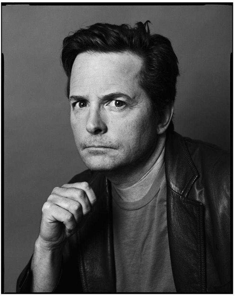 Maladie De Michael J Fox 