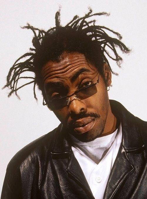 Chanteur Coolio Mort 