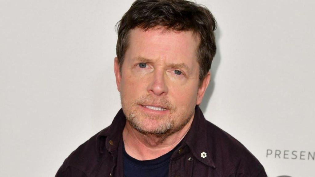 Michael J. Fox Maladie 