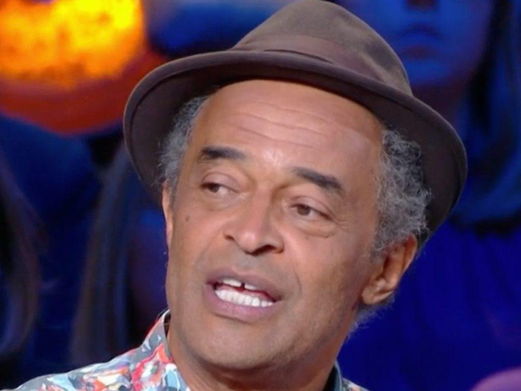 Enfants Yannick Noah 