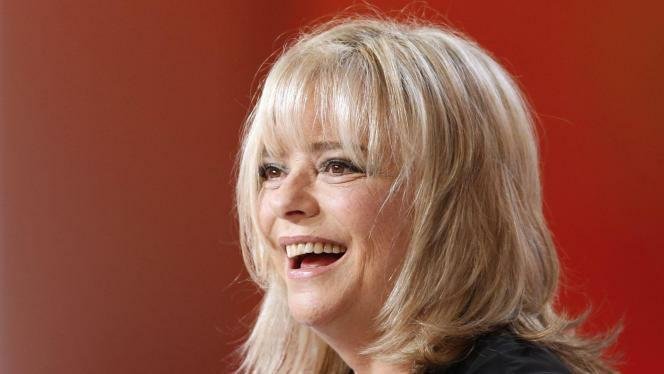 France Gall Mort