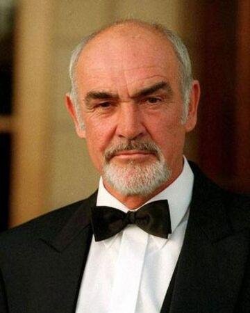 Sean Connery Mort 