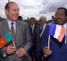 Jacques Chirac Mort 