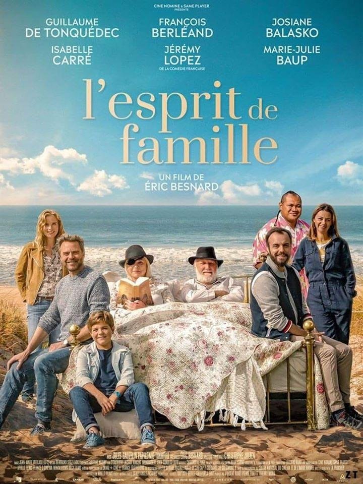 Esprit De Famille Film