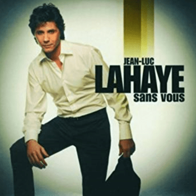 Jean-Luc Lahaye Âge De Sa Compagne