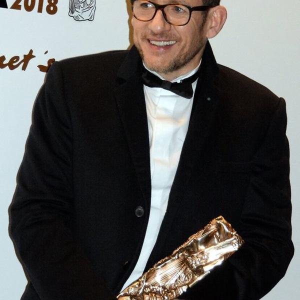 Dany Boon Et Sa Compagne