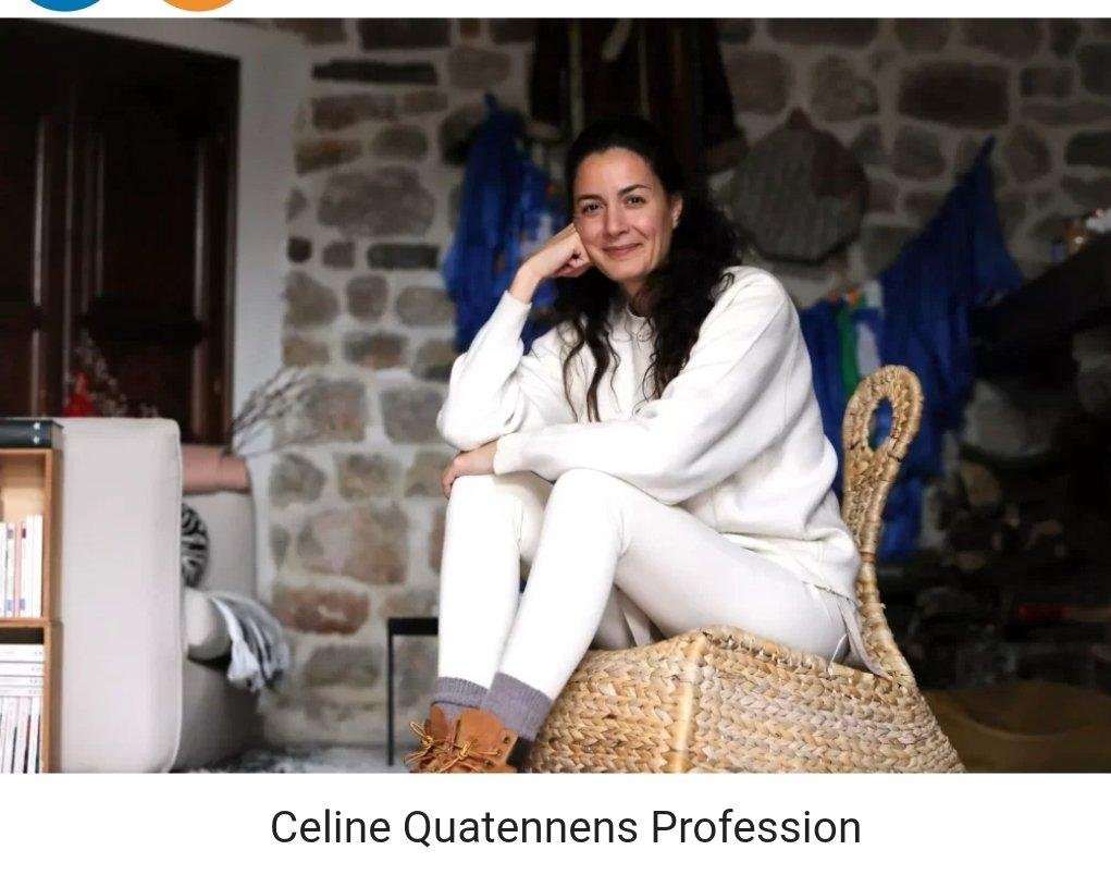 Céline Quatennens Linkedin