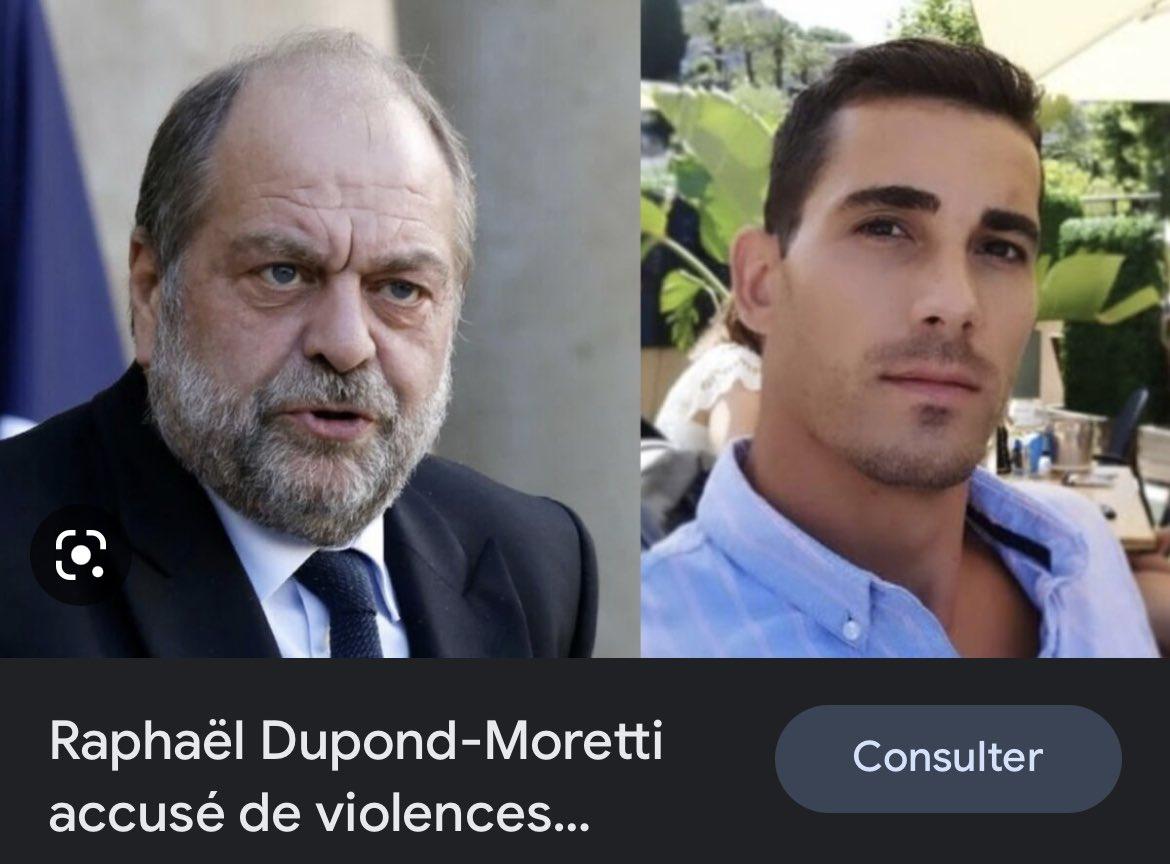Fils De Dupont Moretti