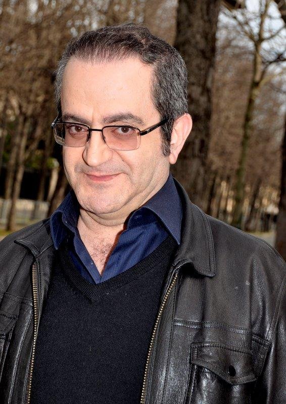 Daniel Cohen Acteur