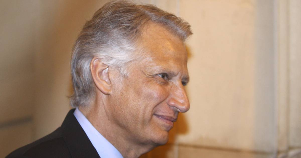 Lucas De Villepin Journaliste Parents
