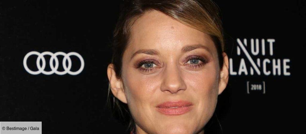 Marion Cotillard Ses Parents