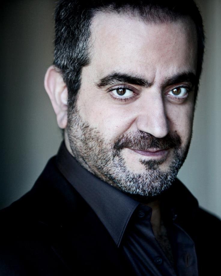 Daniel Cohen Acteur