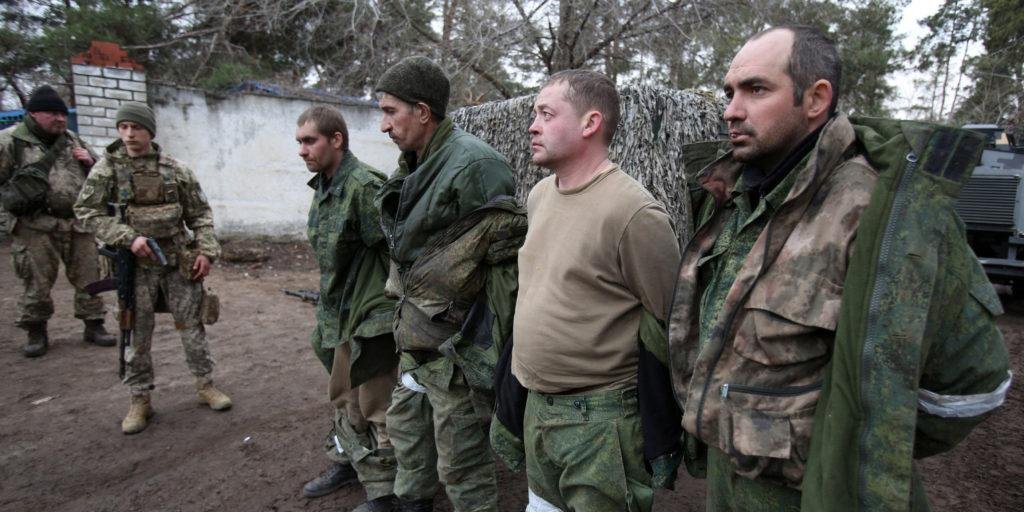 Combien De Soldat Russe Mort En Ukraine