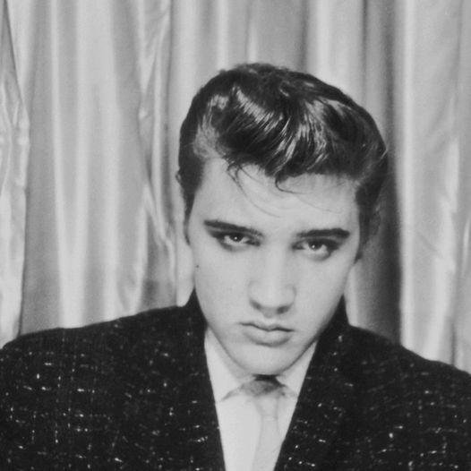 Elvis Presley Drogue