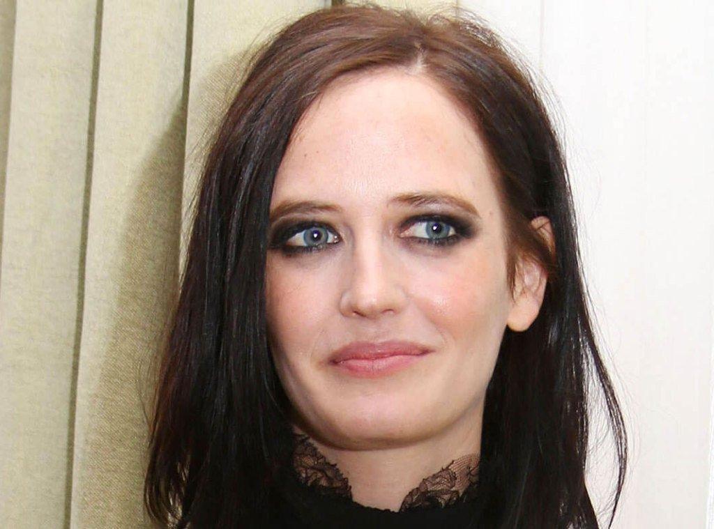 Affaire Eva Green