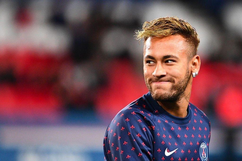 Fils De Neymar