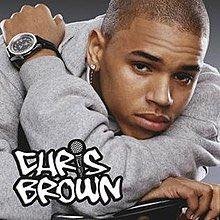 Chris Brown Age