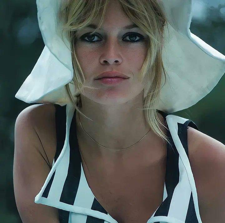 Fils De Brigitte Bardot