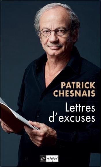 Patrick Chesnais Fils