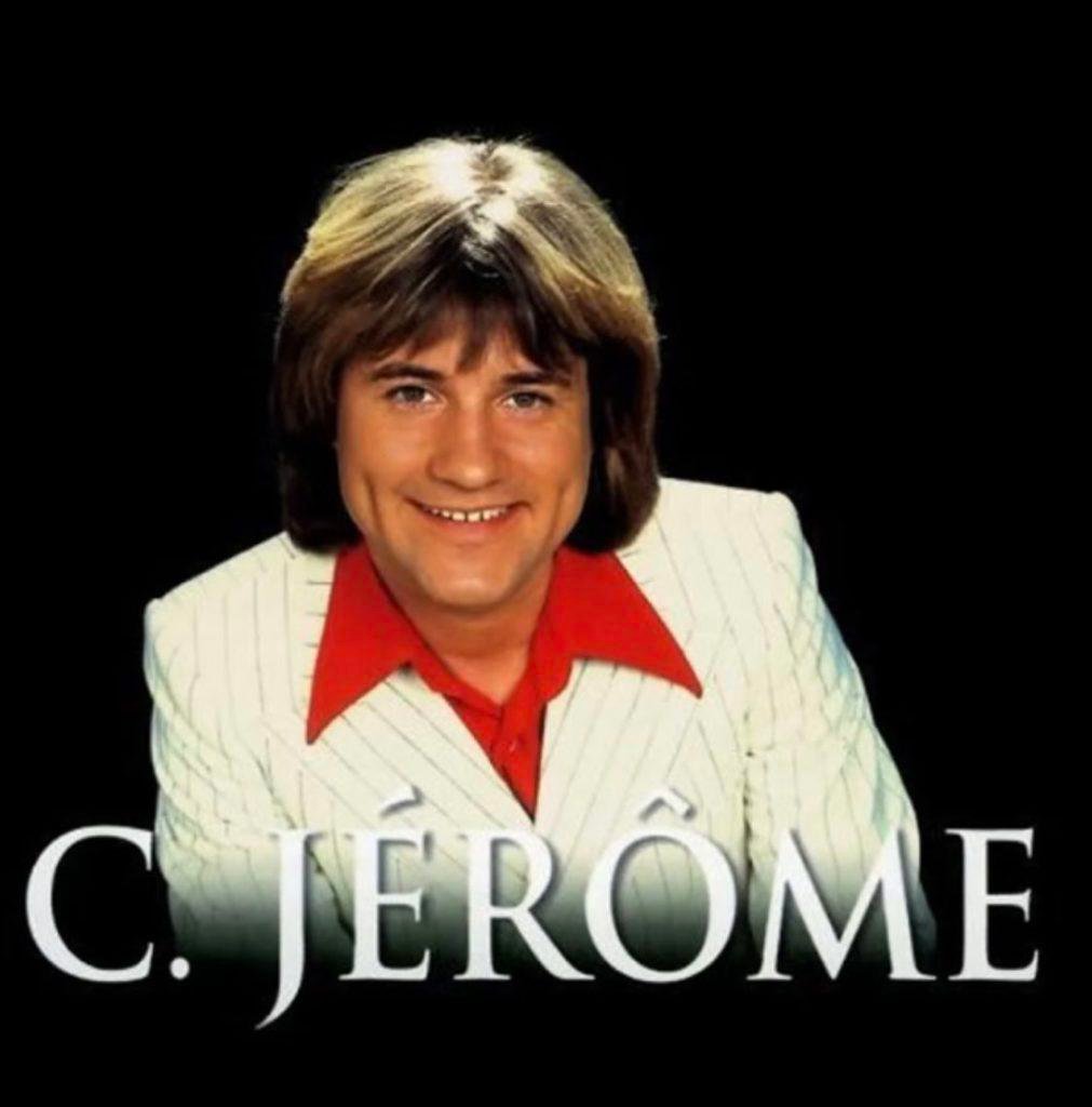 C Jérôme Cause Décès