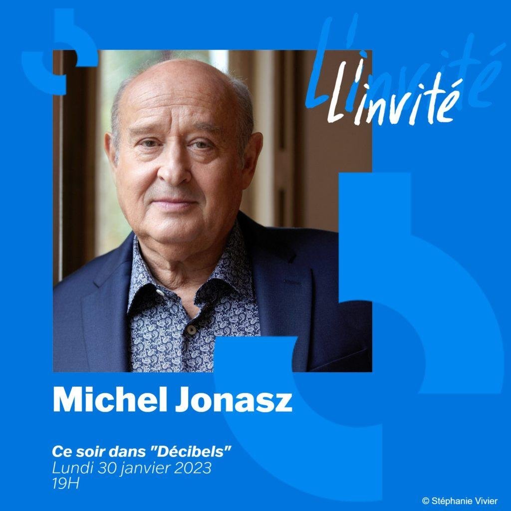 Michel Jonasz Jeune