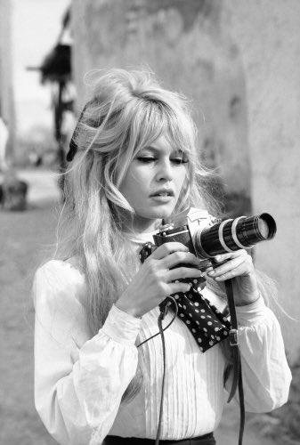 Fils De Brigitte Bardot