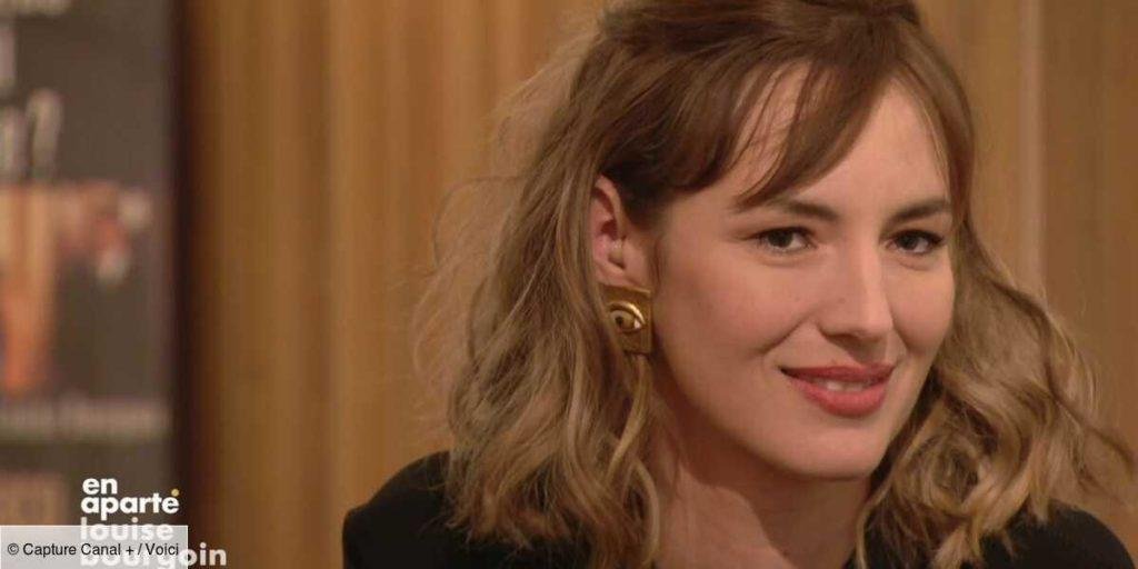 Louise Bourgoin Taille