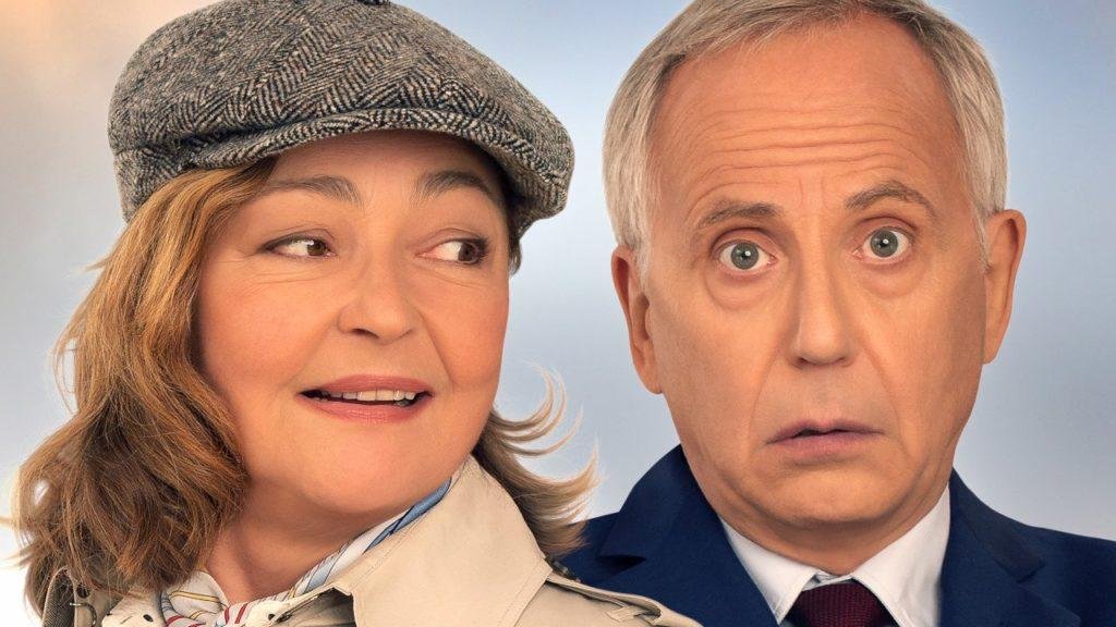 Catherine Frot Chirurgie Esthétique