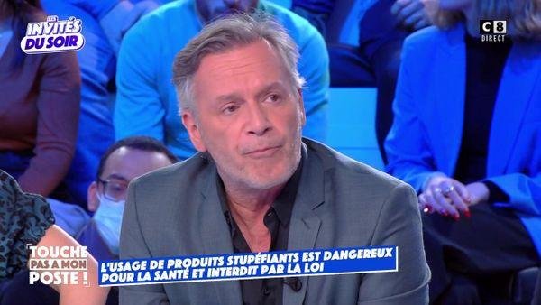 Jean Michel Maire Drogue