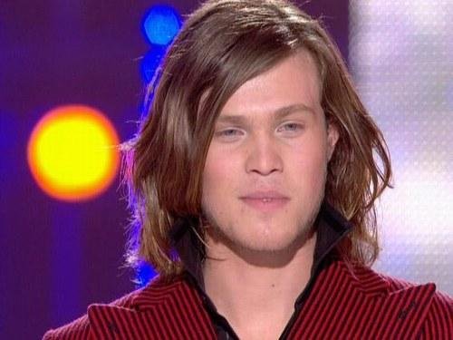 Thomas Nouvelle Star